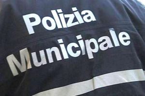 La Polizia Locale di Satriano e Davoli aderisce allo sciopero nazionale del 13 Maggio 2016