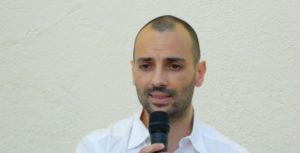 Volley Soverato – Francesco Matozzo direttore generale della società