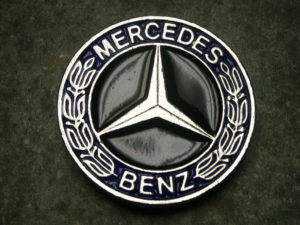 Richiamate 341.000 Mercedes in tutto il mondo