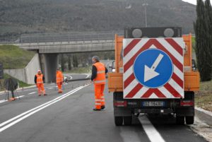 A3 “Salerno – Reggio Calabria”, Anas: per lavori, limitazioni al traffico tra le province di Potenza e Cosenza