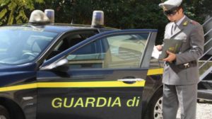 ‘Ndrangheta – Sequestrato bar in piazza Bologna a Roma