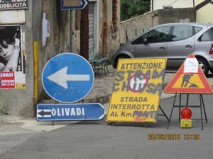 foto Articolo strada Petrizzi-Olivadi 002