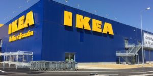 IKEA richiama anche in Italia frigorifero “Frostfri” per il rischio di scossa