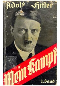 Il Mein Kampf