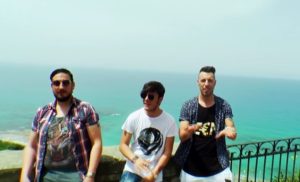 VIDEO MUSICALE | CALABRIA by CALABRO vs Marish, Desiis & Phylomea