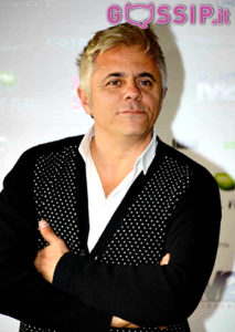 Dino Abbrescia al Magna Graecia Film Festival