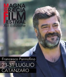 Francesco Pannofino al Magna Graecia Film Festival
