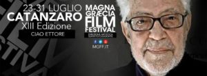 Oggi al via la XIII Edizione del Magna Graecia Film Festival