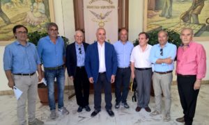 Costituita l’associazione “Strada del Vino e dei Sapori delle Terre di Calabria”