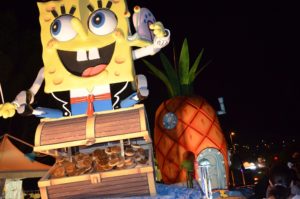 FOTO | Soverato – Grande successo per la prima edizione del Summer Carnival
