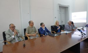 “La nostra Trasversale”, conferenza stampa del Comitato lunedì a Chiaravalle