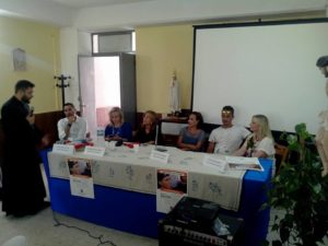 Si è tenuto a Squillace un convegno sulle problematiche delle dipendenze patologiche