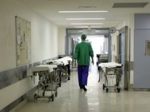 Emergenza personale ospedaliero – Il Sindaco Abramo propone consiglio comunale congiunto tra Catanzaro, Lamezia, Soverato e Soveria Mannelli