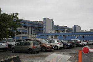 Disagi e lunghe attese all’Ospedale di Lamezia Terme