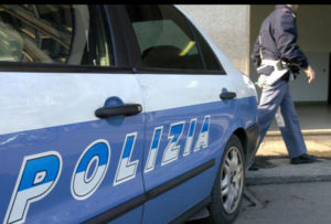 Polizia sventa furto auto, 3 rom arrestati a Catanzaro