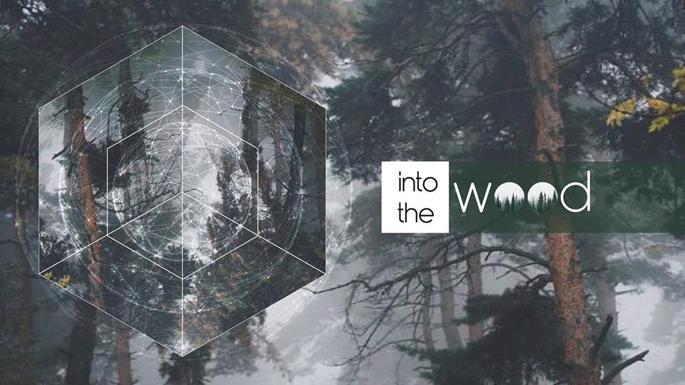 Into The Wood artwork