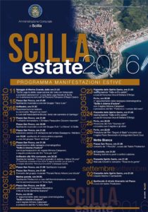 Scilla Estate 2016 – Ecco il programma: cinema d’autore, teatro, musica e gli eventi clou della Festa di San Rocco e della Notte Bianca