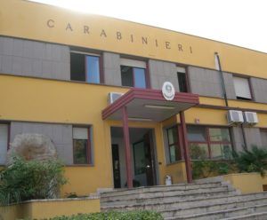 Controlli dei carabinieri nel soveratese, otto persone arrestate