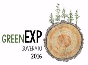 Alla exCOMAC il 9 e 10 agosto GREEN EXPO Soverato 2016