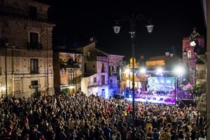 Kaulonia Tarantella Green Festival, successo di presenze e coinvolgimento di pubblico