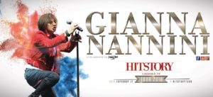 Countdown per il concerto di Gianna Nannini alla Summer Arena di Soverato