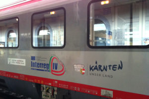 Giovane sardo arrestato sul treno in Austria in realtà scambiato per “arabo”