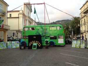 Concluso domenica scorsa a Lamezia Terme il festival “TeatrOltre”
