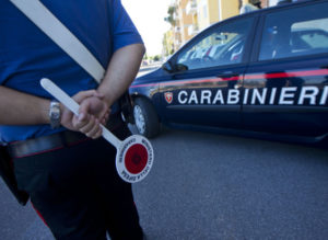 Arrestati due giovani rom di Catanzaro per furto d’auto