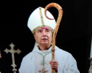 Don Mimmo Battaglia è stato ordinato vescovo di Cerreto Sannita-Telese-Sant’Agata