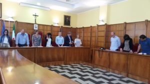 Girifalco – Approvato il primo regolamento per il funzionamento del Consiglio Comunale