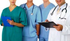 Test di ammissione alle professioni sanitarie, a Catanzaro 233 candidati per 50 posti
