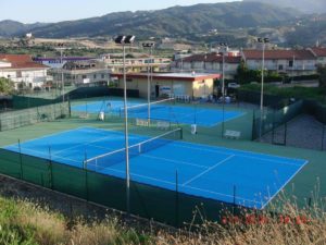 Il Tennis Club Quintieri promosso in Serie D2