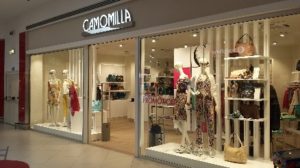 Camomilla: oltre 30 nuovi posti nei suoi negozi