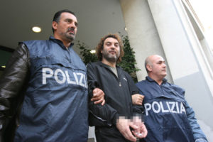 ‘Ndrangheta – Arrestato Antonio Pelle, il boss di San Luca tra i 100 ricercati più pericolosi