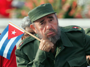 La troppo lunga vita di Fidel