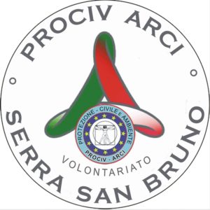 Nuovo gruppo di volontariato di Protezione Civile a Serra San Bruno