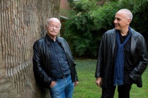 Catanzaro – Rinviato il concerto di Gino Paoli e Danilo Rea