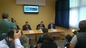 A3 “Salerno-Reggio Calabria”: il Presidente di Anas presenta il Piano di manutenzione programmata relativo a 58 km di autostrada