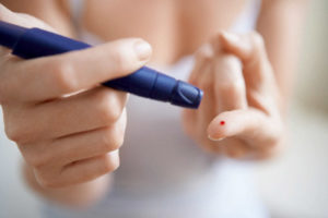 Importante studio sul diabete in gravidanza