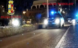 ‘Ndrangheta – Operazione “Borderland”, 48 arresti e sequestro beni