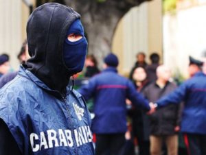‘Ndrangheta – Arrestato il latitante Carmine Penna