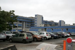 Chiuso il reparto di malattie infettive dell’Ospedale di Lamezia Terme