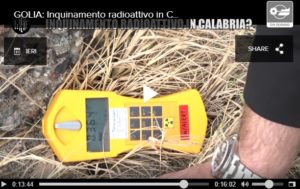 Presunti rifiuti radioattivi a Calalunga, ex procuratore Porcelli: “Nessuna traccia”