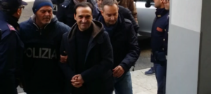 Arresto del boss Marcello Pesce, Alfano: “Bella giornata per l’Italia”
