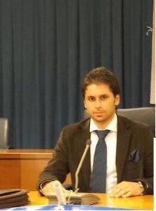 Nota del consigliere provinciale Antonio Montuoro sulla Legge regionale Riserva naturale “Valli Cupe”