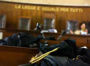 ‘Ndrangheta – Processo ai Paviglianiti, condanne per 500 anni