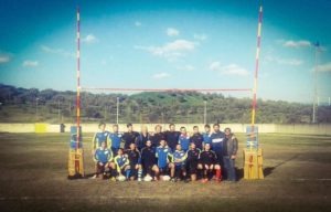 Rugby – Crociati Rfc – Clan Catanzaro 50-42