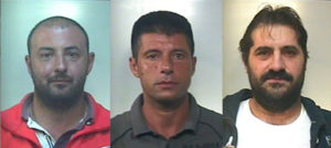 ‘Ndrangheta – Operazione “Showdown 3”, tre arresti a Soverato