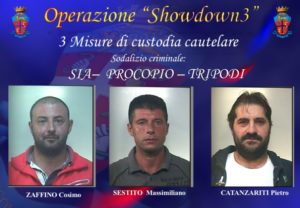 VIDEO | ‘Ndrangheta – Cosca soveratese cercava di ristabilire controllo