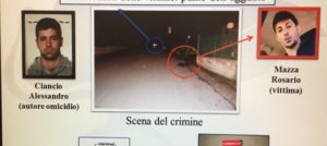 Omicidio nel Vibonese, il killer ha ucciso per uno schiaffo